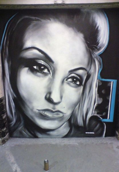 Неверојатни графити 08