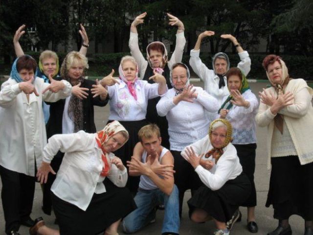 Смешни слики 11