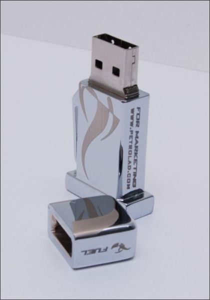 Интересни USB стикови