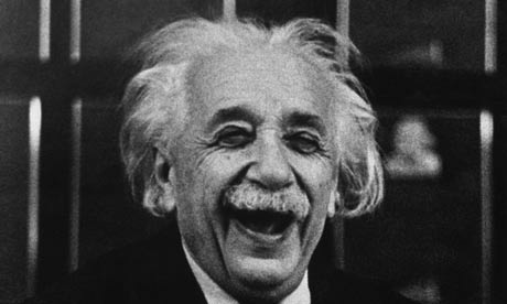 Цитатни на Алберт Ајнштајн